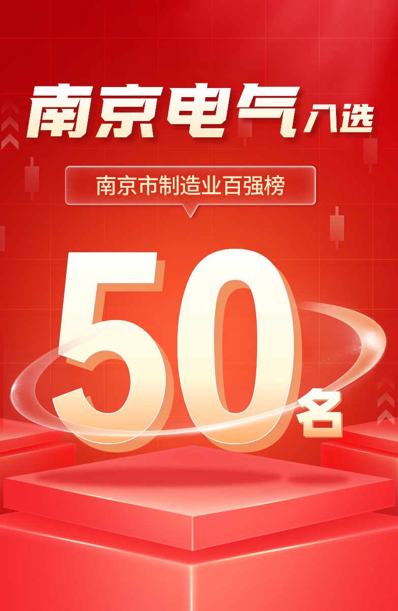 ga黄金甲入选南京市制造业百强榜第50名_ga黄金甲